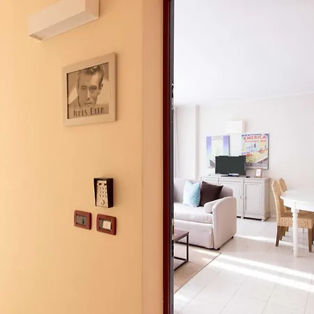 Aparthotel Adriano 2*