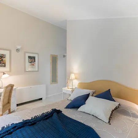 Aparthotel Adriano Bologna