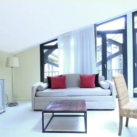 Aparthotel Adriano Bologna